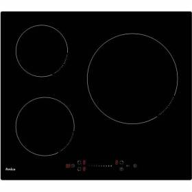 Plaque de cuisson Induction Table de cuisson induction AMICA - AI3537