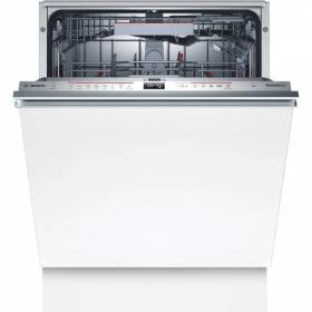 Lave-vaisselle Tout intégrable Lave-vaisselle  BOSCH - SMV6EDX57E