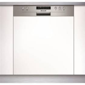 Lave-vaisselle intégrable BRANDT - BDB424LX