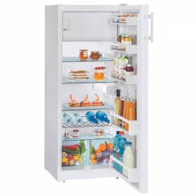 Réfrigérateur 1 porte 4* Réfrigérateur 1 porte 4 étoiles LIEBHERR - KP290
