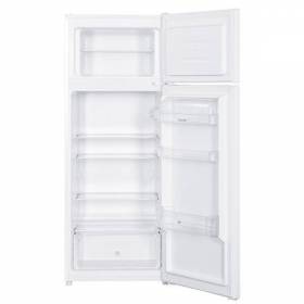 Réfrigérateur 2 portes BRANDT - BFD4522SW