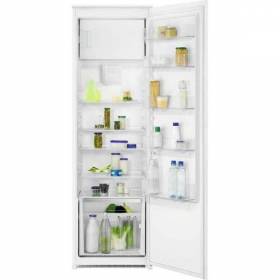 Réfrigérateur intégrable 1 porte 4* Réfrigérateur intégrable FAURE - FEDN18FS1