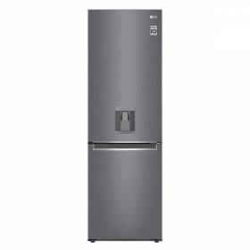 Réfrigérateur Combiné Réfrigérateur LG - GBF61DSJEN