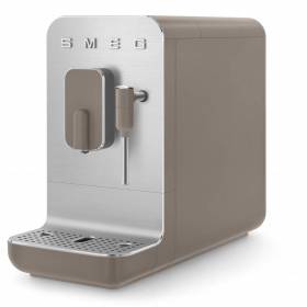 Machine à café automatique Machine à café SMEG - BCC02TPMEU
