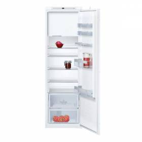 Réfrigérateur intégrable 1 porte 4* Réfrigérateur intégrable 1 porte 4 étoiles NEFF - KI2822SF0