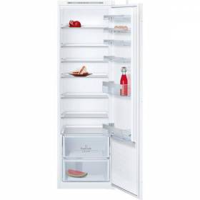 Réfrigérateur intégrable 1 porte Tout utile NEFF - KI1812SF0