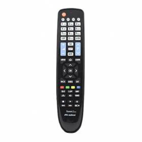 Accessoire supports muraux MELICONI PERSONNAL 2 Telecommande TV 806066