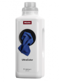 Les produits d'entretien et accessoires Lessive Liquide Miele - Ultracolor - 11979340