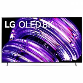 Téléviseur écran 4K OLED LG - OLED77Z29LA