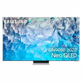 Téléviseur  écran 8K SAMSUNG - QE85QN900BTXXC