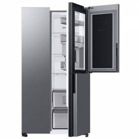 Réfrigérateur américain SAMSUNG - RH69B8921S9