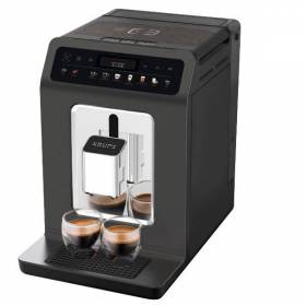 Machine à café automatique Machine à café Avec broyeur KRUPS - YY4328FD