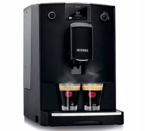 Machine à café automatique Machine à café Avec broyeur NIVONA - NICR690