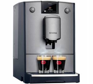 Machine à café automatique Machine à café Avec broyeur NIVONA - NICR695