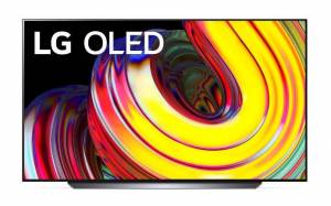 Téléviseur écran 4K LG - OLED65CS6LA