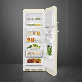 Réfrigérateur 2 portes SMEG - FAB30RCR5