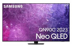 Téléviseur Neo QLED 4K SAMSUNG - TQ43QN90CATXXC