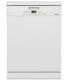 Lave-vaisselle posable Lave-vaisselle largeur 60 cm MIELE - G5022BB