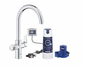 GROHE Mitigeur 30555000