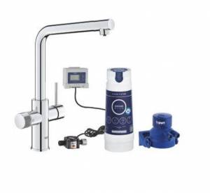 GROHE MITIGEUR 30560000