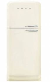 Réfrigérateur 2 portes SMEG - FAB50LCR5