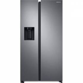 SAMSUNG Réfrigérateur américain - RS68A8820S9