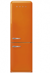 Réfrigérateur combiné années 50 SMEG - FAB32ROR5