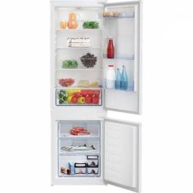 Réfrigérateur intégrable Combiné Réfrigérateur intégrable  BEKO - BCSA285K4SFN