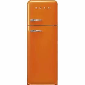Réfrigérateur 2 portes SMEG - FAB30ROR5 (charnières à droite)