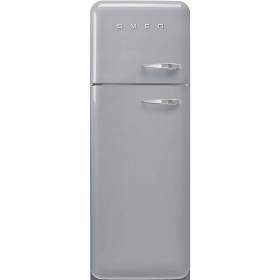 Réfrigérateur 2 portes SMEG - FAB30LSV5 (charnières à gauche)