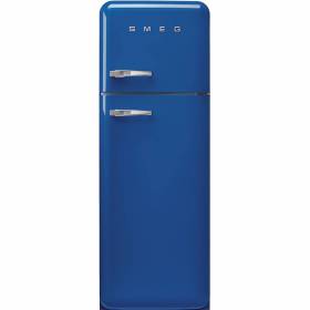 Réfrigérateur 2 portes SMEG - FAB30RBE5 (charnières à droite)