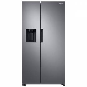 Réfrigérateur Américain Réfrigérateur  SAMSUNG - RS67A8811S9