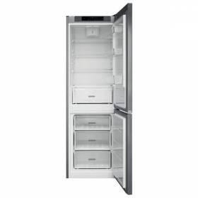 Réfrigérateur combiné WHIRLPOOL - W582DOX