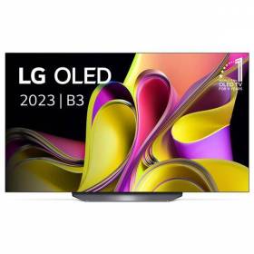 Téléviseur TV OLED UHD 4K LG - OLED65B36LA