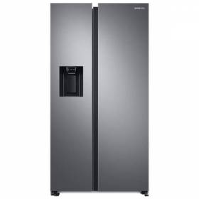 SAMSUNG Réfrigérateur américain RS68CG882ES9