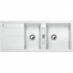 Evier 2 cuves BLANCO - 513260