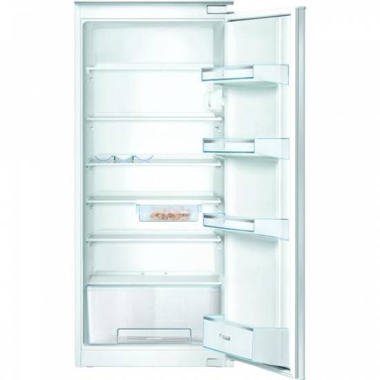 Réfrigérateur intégrable 1 porte Tout utile BOSCH - KIR24NSF2