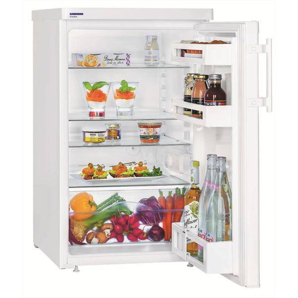 Réfrigérateur Table top Tout utile Réfrigérateur  LIEBHERR - KTS103