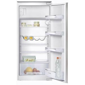 Réfrigérateur intégrable 1 porte 4* SIEMENS - KI24LV21FF