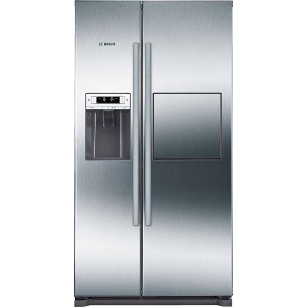 Réfrigérateur américain BOSCH - KAG90AI20