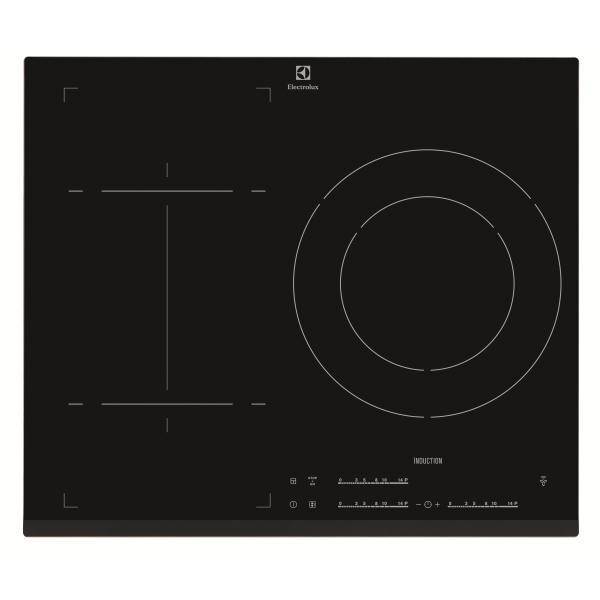 Plaque de cuisson Induction Table de cuisson induction ELECTROLUX - E6953FHK