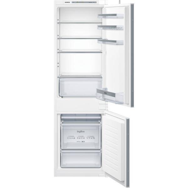 Réfrigérateur intégrable combiné SIEMENS - KI86VVS30