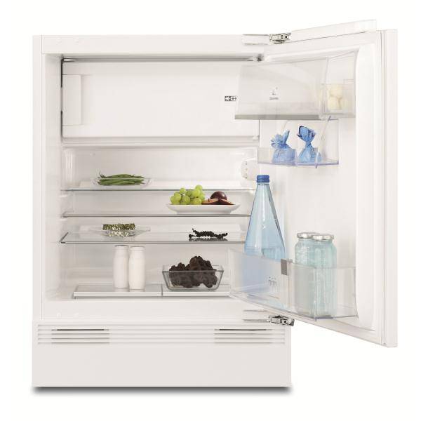 Réfrigérateur intégrable 1 porte 4* Réfrigérateur intégrable  ELECTROLUX - ERY1201FOW