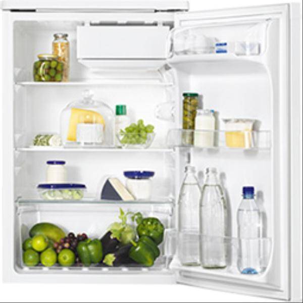 Réfrigérateur Table top 4* Réfrigérateur  FAURE - FRG16705WA