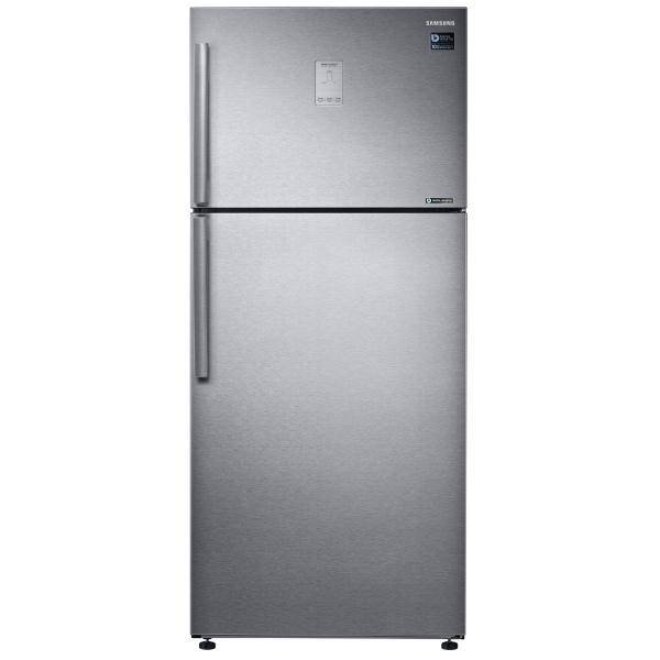 Réfrigérateur 2 portes SAMSUNG - RT53K6315SL