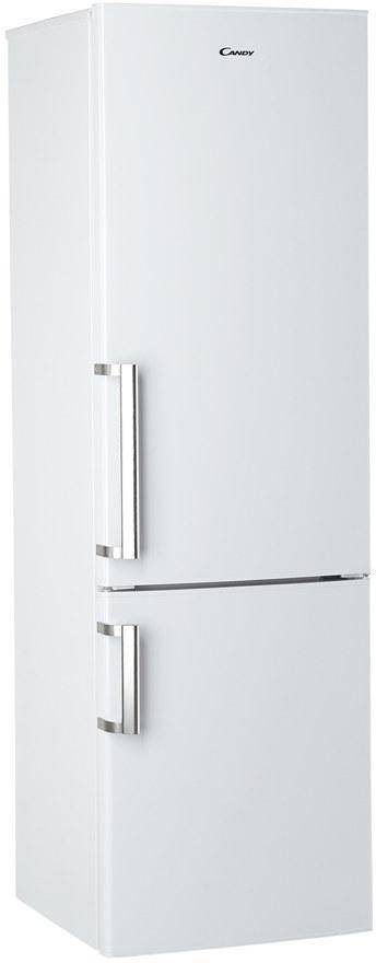 Réfrigérateur combiné CANDY - CCBS6182WHV/1N