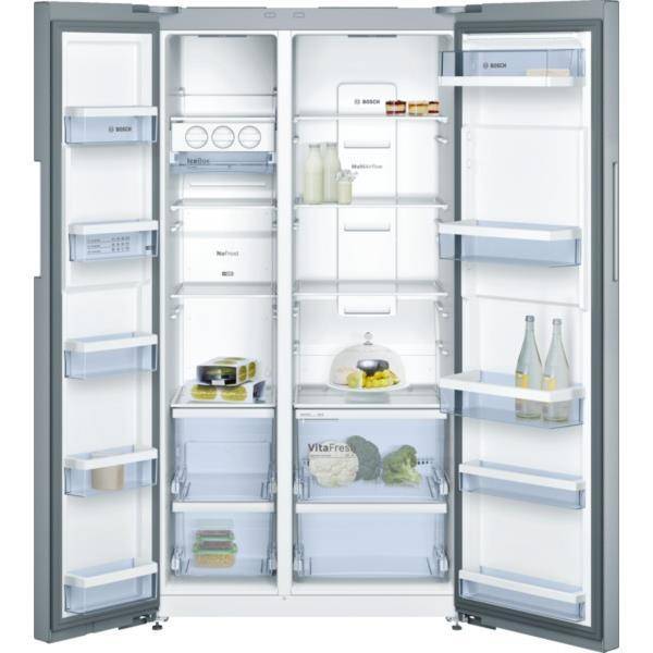 Réfrigérateur Américain BOSCH - KAN92VI35