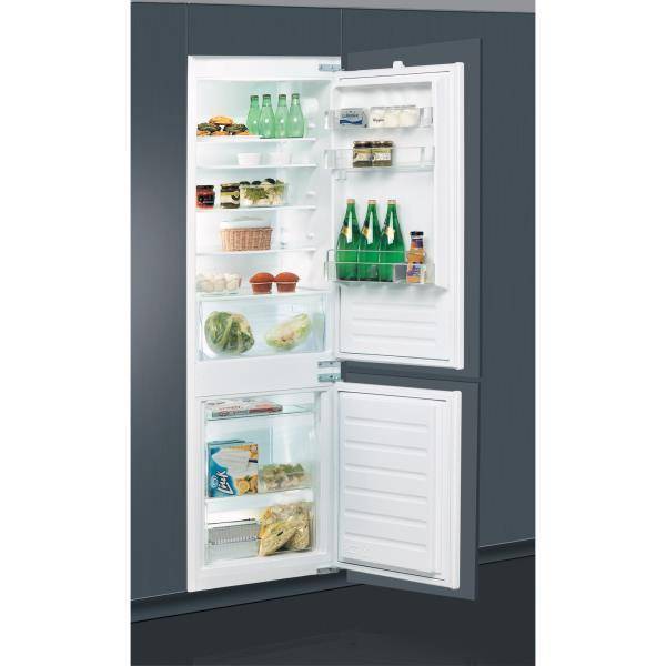 Réfrigérateur intégrable combiné WHIRLPOOL - ART6502A+