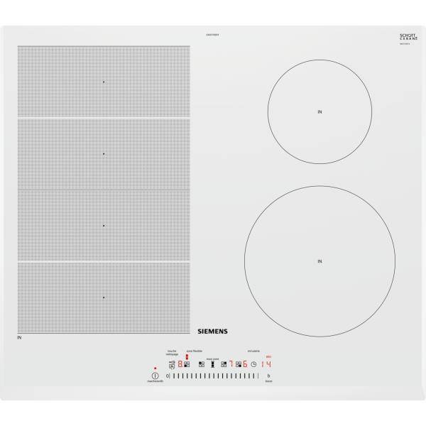 Plaque de cuisson Induction Table de cuisson induction SIEMENS - EX652FEB1F