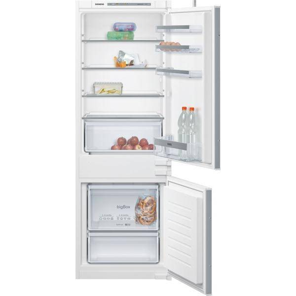 Réfrigérateur intégrable combiné SIEMENS - KI77VVS30